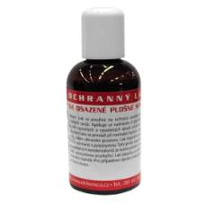 ELCHEMCO Lak ochranný na osazené desky spojů - 50ml 